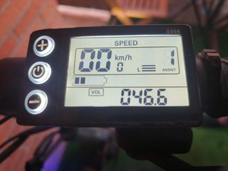 Patinete Eléctrico SmartGyro SpeedWay
