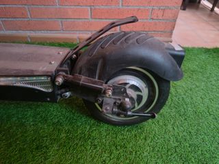 Patinete Eléctrico SmartGyro SpeedWay