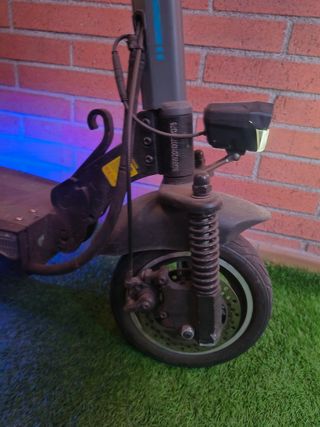 Patinete Eléctrico SmartGyro SpeedWay