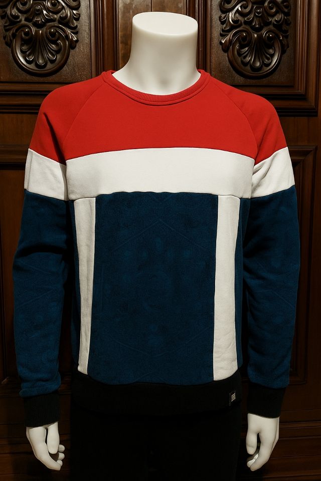 Felpa Dolly Noire uomo