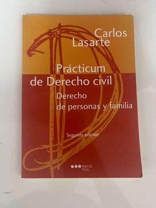 Practicum Derecho Civil