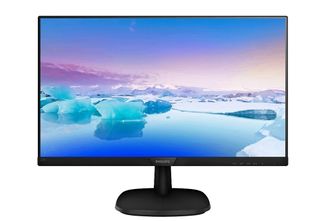 Monitor Philips 27 FHD Negro