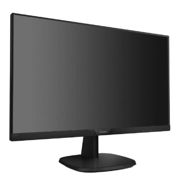 Monitor Philips 27 FHD Negro