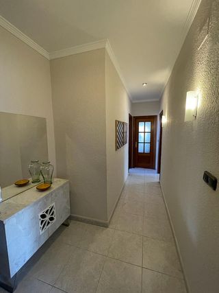 Piso en alquiler - C/ Maestro Jose Molinar