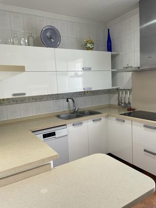 Piso en alquiler - C/ Maestro Jose Molinar