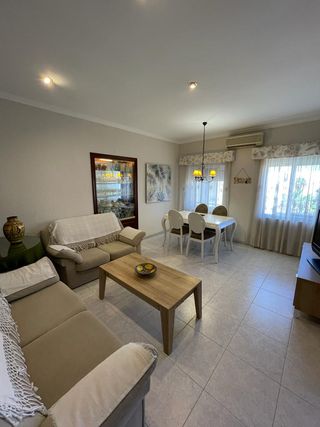 Piso en alquiler - C/ Maestro Jose Molinar