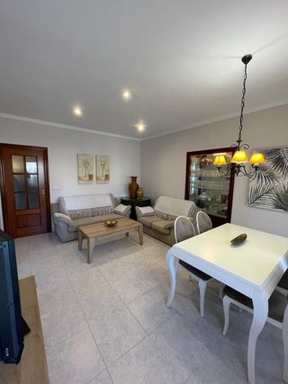 Piso en alquiler - C/ Maestro Jose Molinar