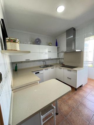 Piso en alquiler - C/ Maestro Jose Molinar
