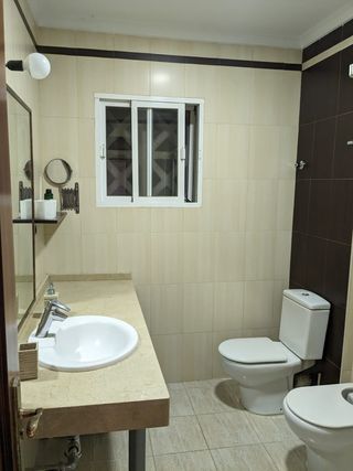 Piso en alquiler - C/ Maestro Jose Molinar