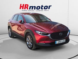 Mazda CX-30 Evolution 2WD