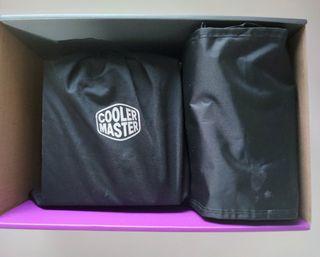 Fuente Alimentación Cooler Master V750 Gold V2