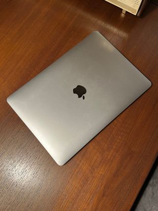 MacBook Air M1 Plata