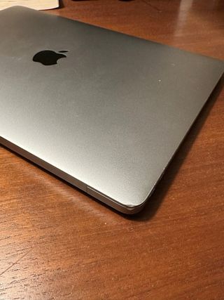 MacBook Air M1 Plata