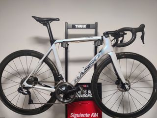 Basso Diamante Disco 2021