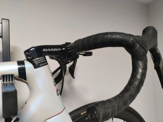 Basso Diamante Disco 2021