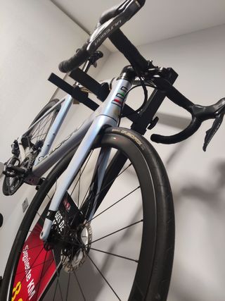 Basso Diamante Disco 2021