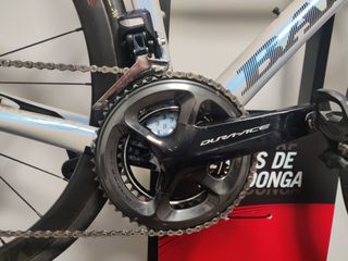Basso Diamante Disco 2021