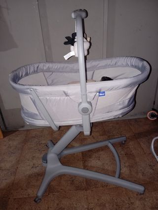 Mini cuna Chicco Evolutivo