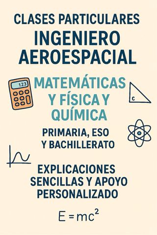 Clases Particulares