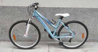 Bicicleta Orbea Paradise 26 Mujer