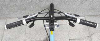 Bicicleta Orbea Paradise 26 Mujer