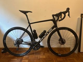 FOCUS Paralane 8.9 Endurance