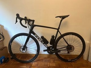 FOCUS Paralane 8.9 Endurance