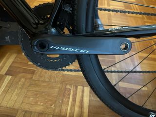 FOCUS Paralane 8.9 Endurance