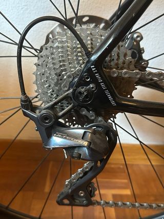 FOCUS Paralane 8.9 Endurance