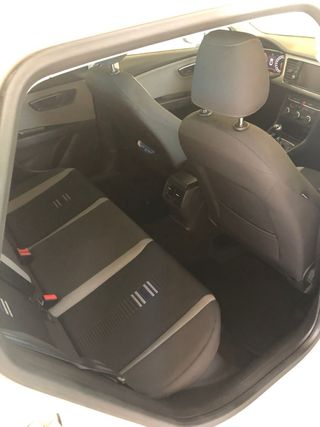 SEAT Leon 2019
