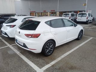 SEAT Leon 2019
