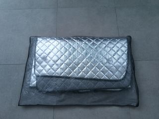 Mueble Cama Camper Rifter/Berlingo