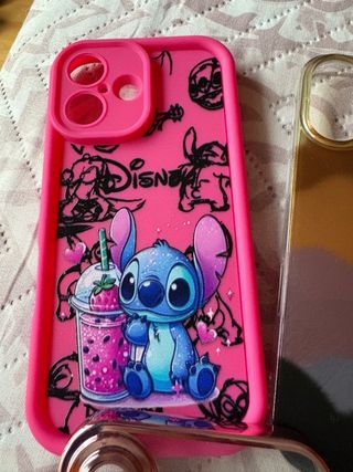 Fundas iPhone 16
