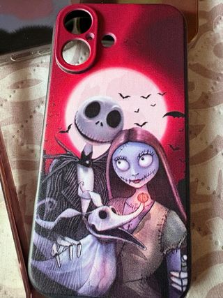 Fundas iPhone 16