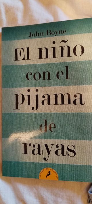 Libros sin usar en perfecto estado.