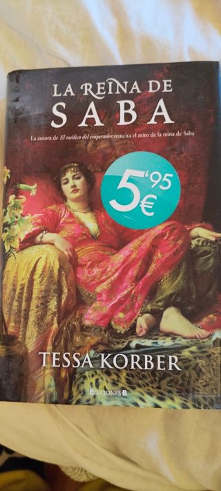 Libros sin usar en perfecto estado.