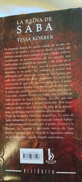 Libros sin usar en perfecto estado.