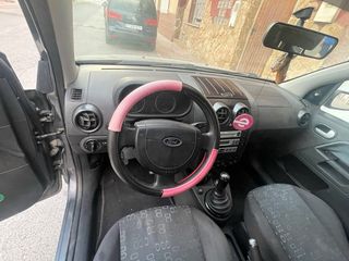 Ford Fusion 2005