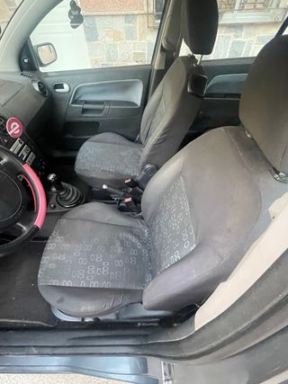 Ford Fusion 2005