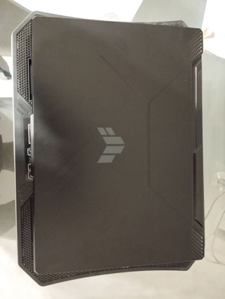Portátil ASUS TUF Gaming F15 Intel Core i5 RTX