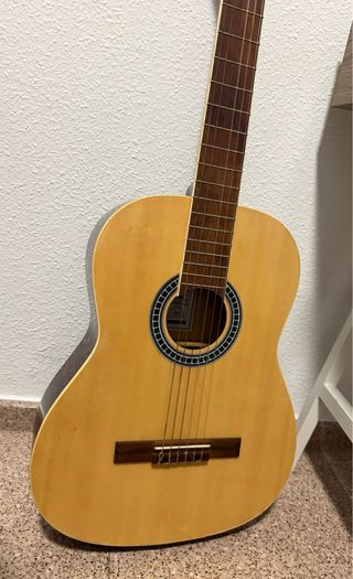 Guitarra Española Clásica