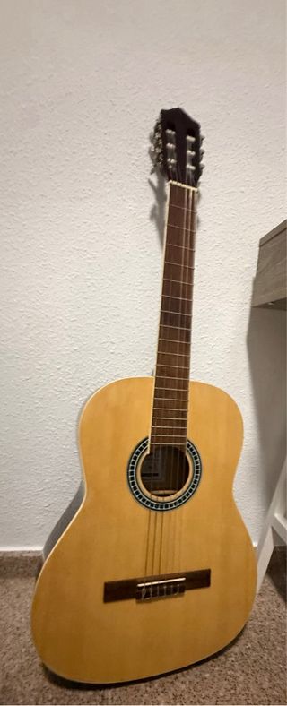 Guitarra Española Clásica