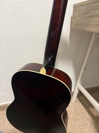 Guitarra Española Clásica