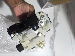 Cerradura Seat Leon MK1 Puerta Conductor