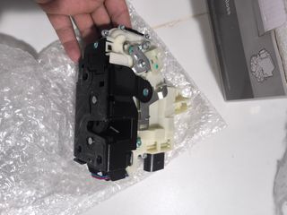 Cerradura Seat Leon MK1 Puerta Conductor