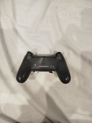 Mando PS4 Sony personalizado