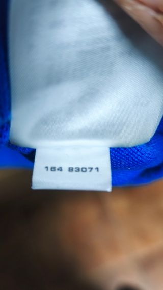Jersey Azul Gant