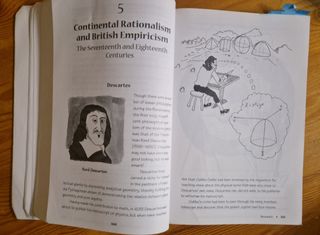 Looking at Philosophy: The Unbearable Heaviness...