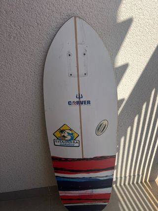 Tabla Carver Surfskate 32,5”
