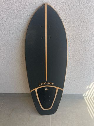 Tabla Carver Surfskate 32,5”